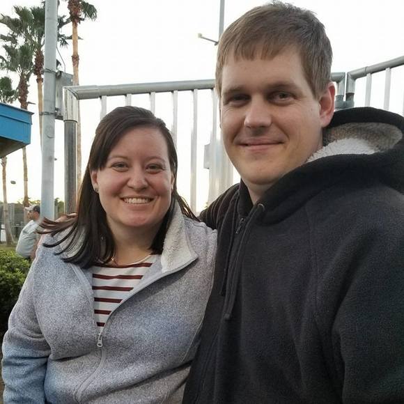 Meet your Posher, Brittany - Picture 1 of 1